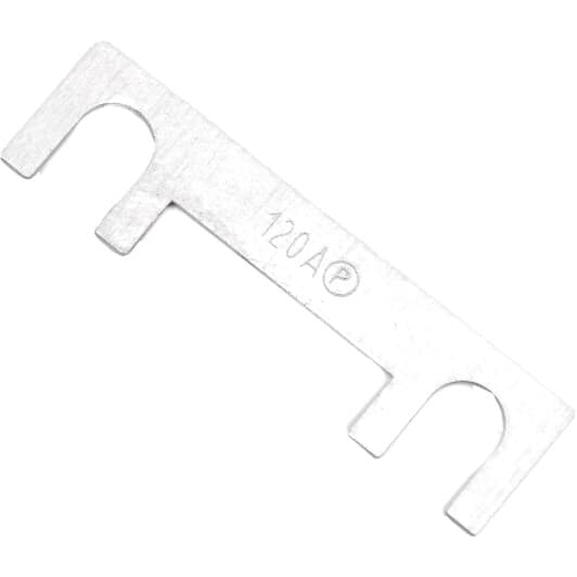 Запобіжник автомобільний Tesla FS01.120.001 FS1 120A