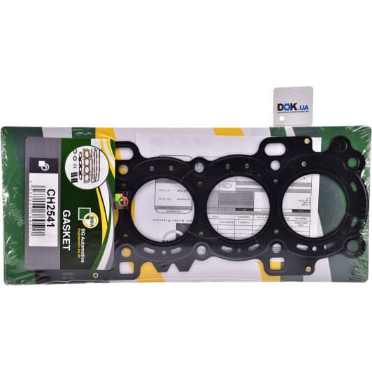 CH2541 BGA Прокладка ГБЦ