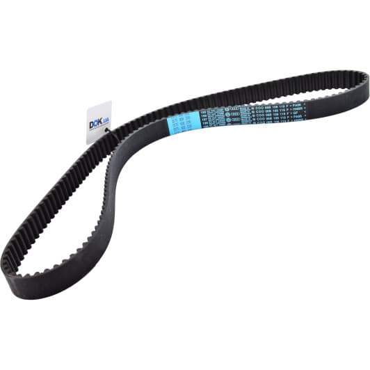 06B109119F VAG Ремень ГРМ