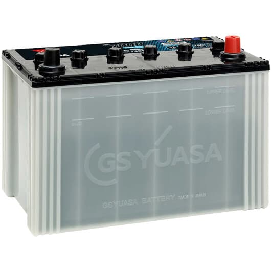 Аккумулятор Yuasa 6 CT-80-R EFB Start Stop YBX7335