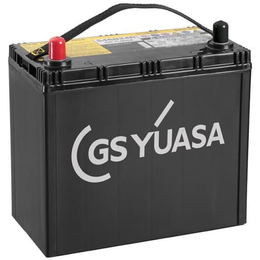 Аккумулятор Yuasa 6 CT-45-L HJ-S46B24R