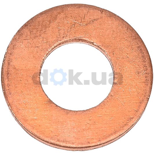 1145962 Ford Ущільнювальне кільце зливної пробки