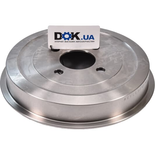 315 523 3056 Meyle Тормозной барабан для BMW 3 Series