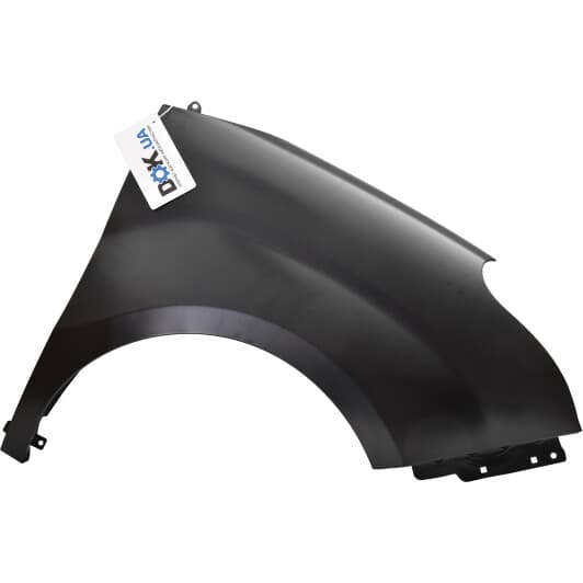 6504-04-2043312P BLIC Крыло переднее