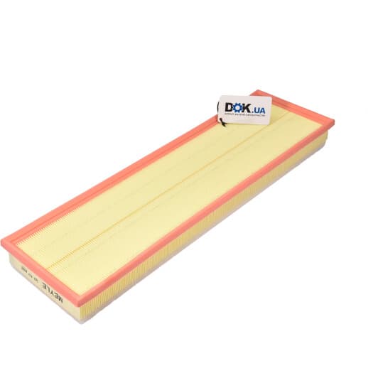 312 137 1001 Meyle Повітряний фільтр