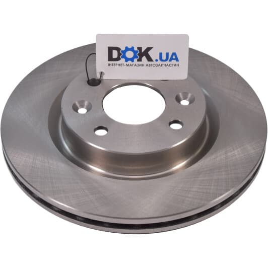 RD3325DF2586 Rider Гальмівний диск