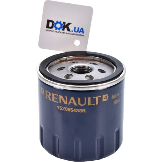 152085488R Renault / Dacia Масляный фильтр