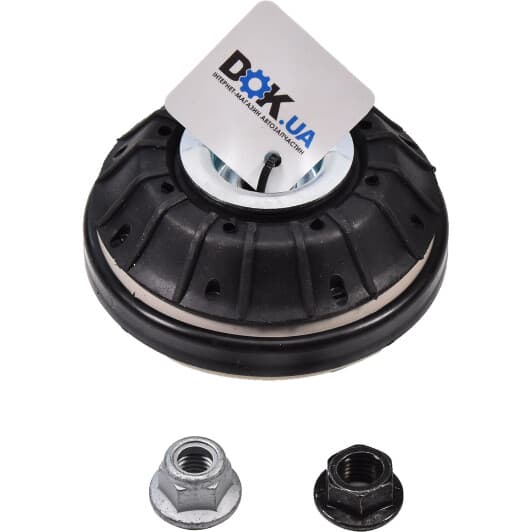 70 93 8360 SWAG Комплект (опора + подшипник)