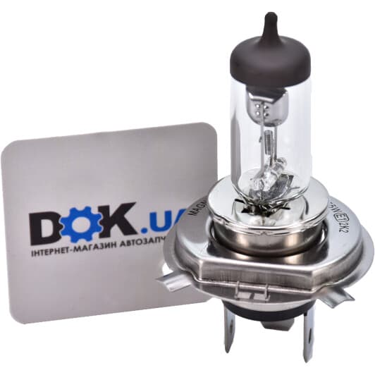 002555100000 Magneti Marelli Лампа дальнего света