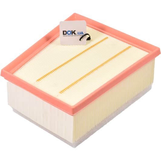 WA9832 WIX Filters Повітряний фільтр