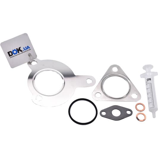 715.540 Elring Монтажный комплект турбины