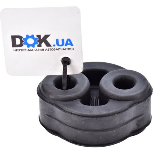 893-903 FA1 Кронштейн крепления выхлопной магистрали