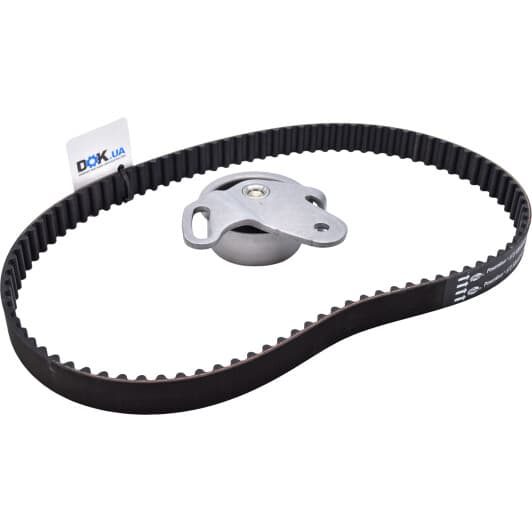 K025283XS Gates Комплект ремня ГРМ