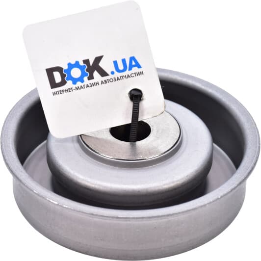 PU159026RR1HY Koyo Натяжний ролик поліклинового ременя