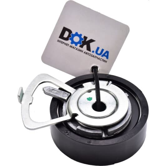 1112202900 JP Group Натяжной ролик ремня ГРМ