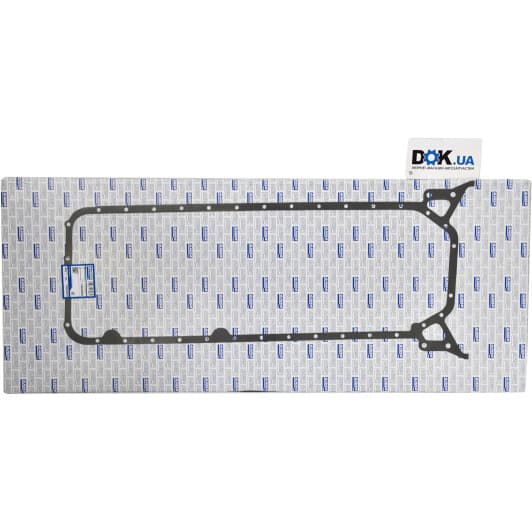 14043800 Ajusa Прокладка оливного піддона