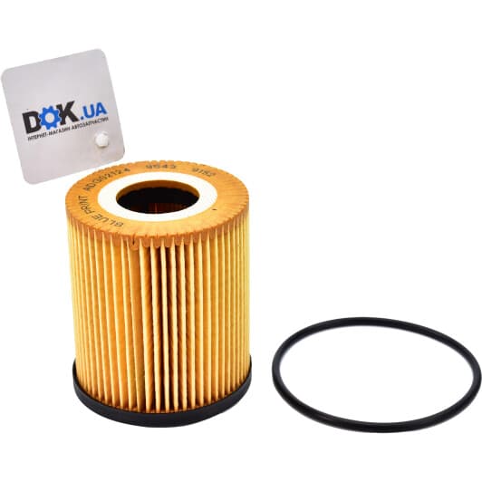 ADG02124 Blue Print Масляный фильтр