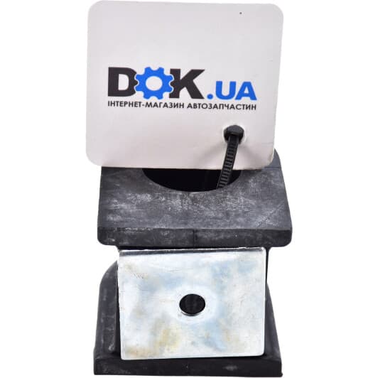 RU-2041 Japanparts Втулка стабілізатора для Toyota Avensis Verso