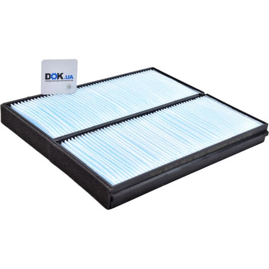 ADG02556 Blue Print Фільтр салону для Hyundai Terracan