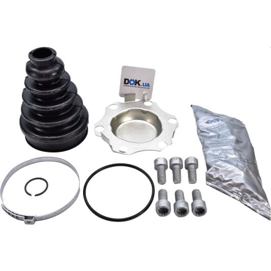 304112 Löbro Пильовик гранати