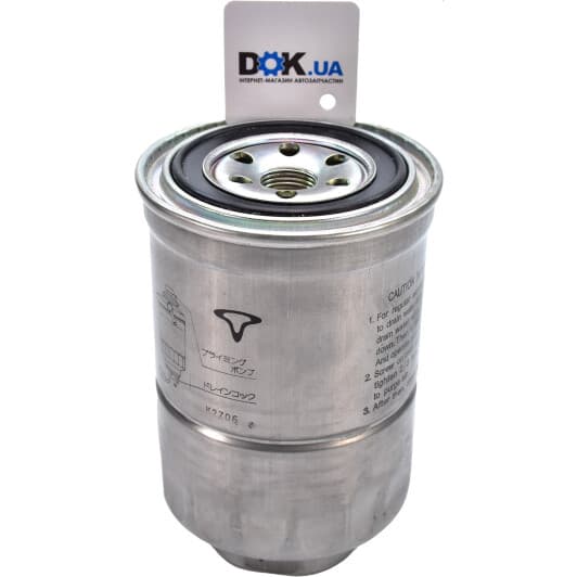 1640359E0A Nissan / Infiniti Топливный фильтр