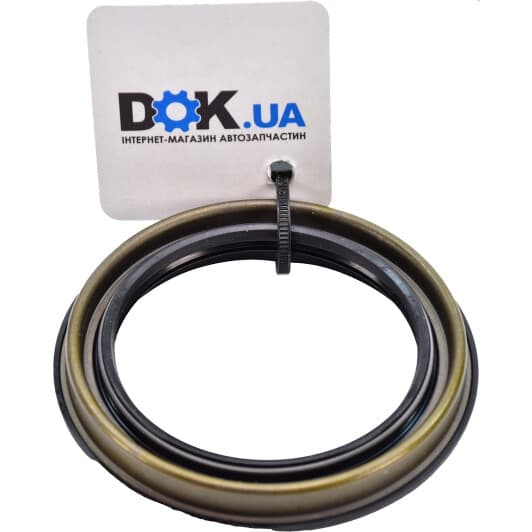 t7700024 TOKO Подшипник ступицы колеса