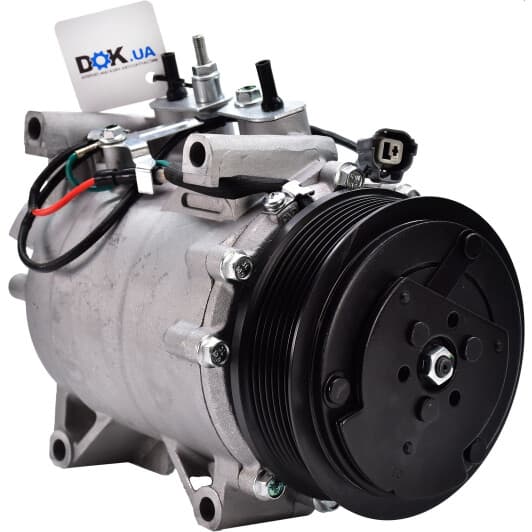 AC0007 MSG Компресор кондиціонера