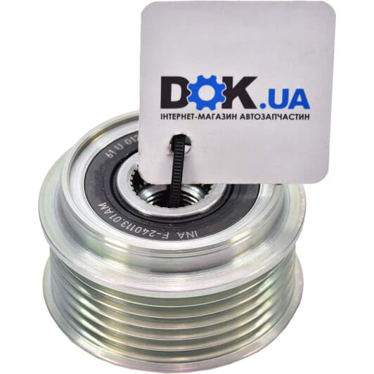 535 0065 10 INA Муфта генератора