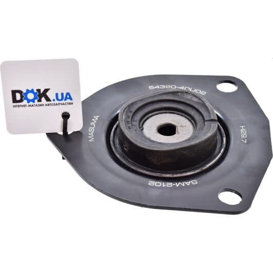SAM2102 MASUMA Опора амортизатора