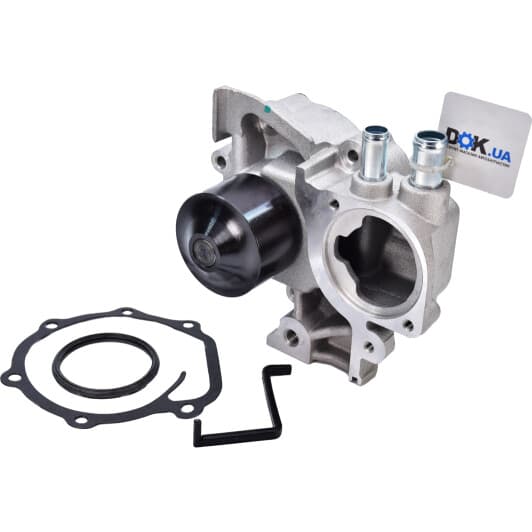 35-07-709 Ashika Помпа