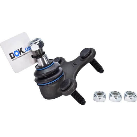 D130273 Denckermann Шарова опора