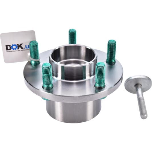 RD34155289 Rider Комплект ступиці колеса