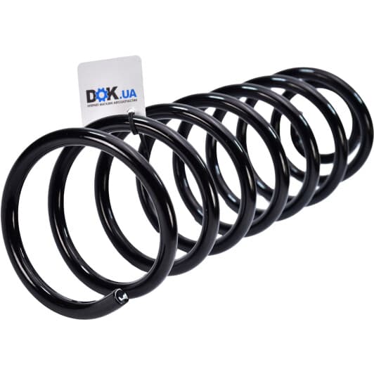 100 051 0002 Meyle Пружина подвески