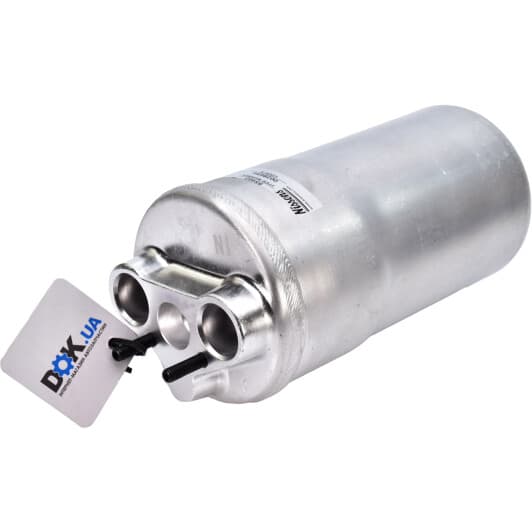 95462 Nissens Осушитель кондиционера