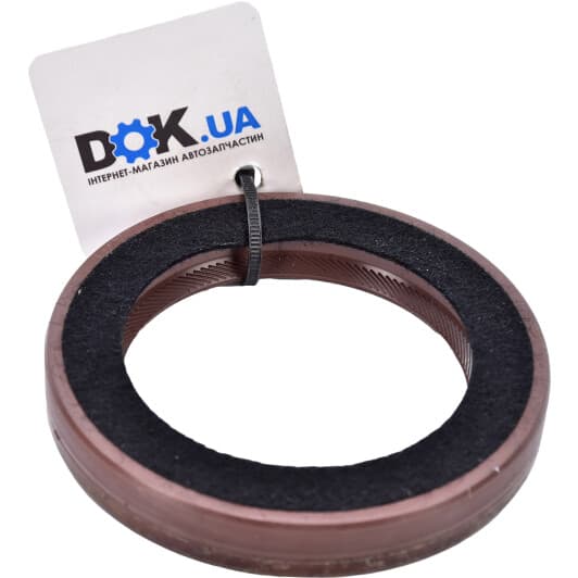 553.272 Elring Сальник колінчастого вала