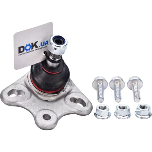 12896AP Applus Шаровая опора для Mercedes A-Class