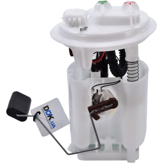 0 986 580 312 Bosch Топливный насос