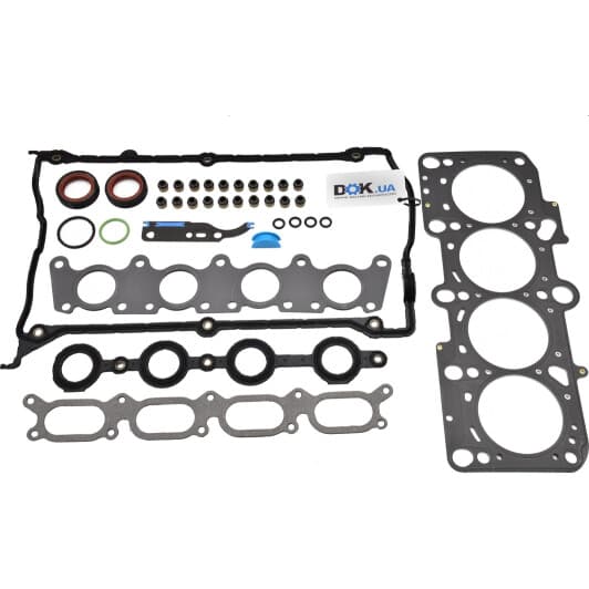 02-31955-01 Reinz Комплект прокладок ГБЦ