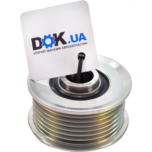 535 0215 10 INA Муфта генератора