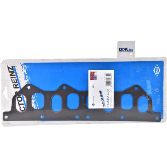 71-33617-00 Reinz Прокладка впускного / выпускного коллектора