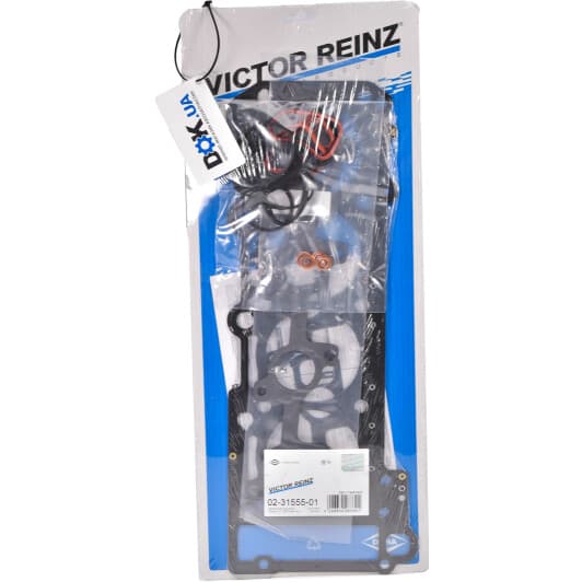 02-31555-01 Reinz Комплект прокладок ГБЦ