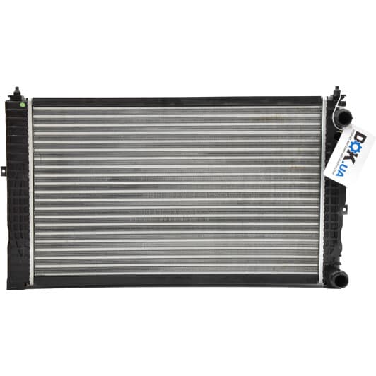 11210128701 Vika Радиатор охлаждения двигателя
