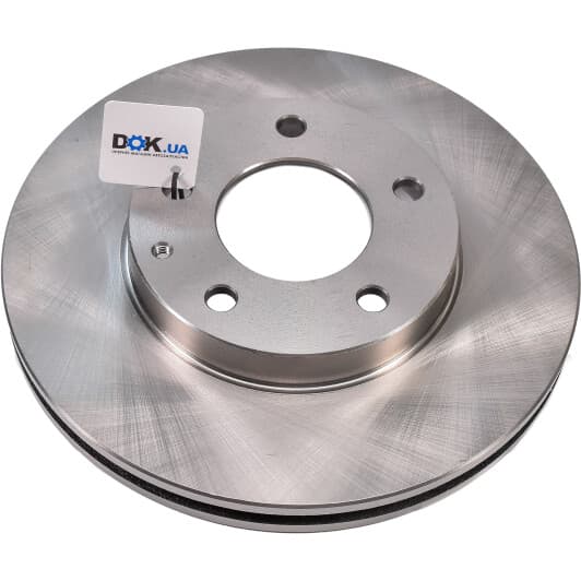 C33074ABE ABE Тормозной диск