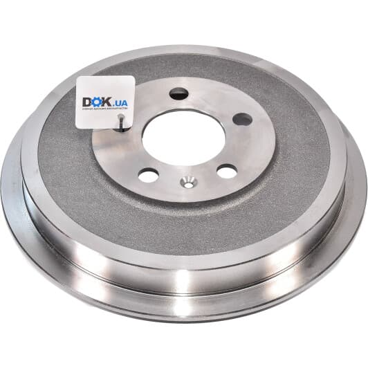 14.9386.10 Brembo Тормозной барабан