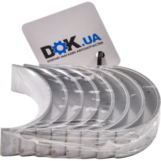 CR4227XA King Шатунна вкладка