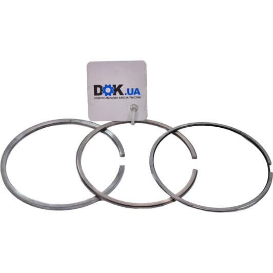 083 30 N0 Mahle Комплект поршневых колец