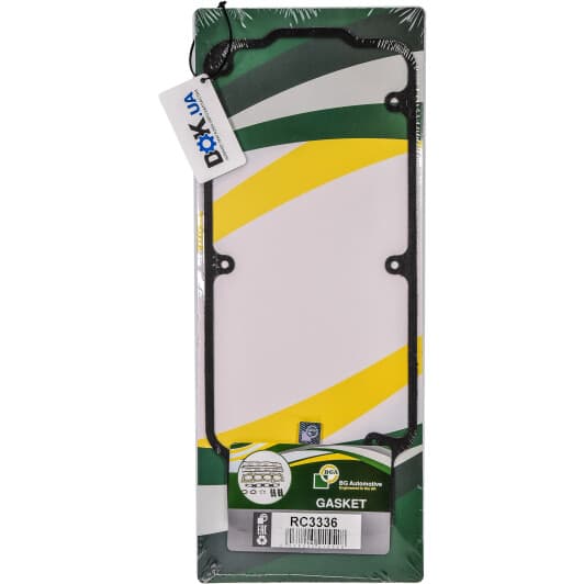 RC3336 BGA Прокладка клапанной крышки