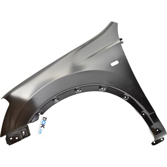 FP5015311 FPS Крыло переднее для Nissan Qashqai