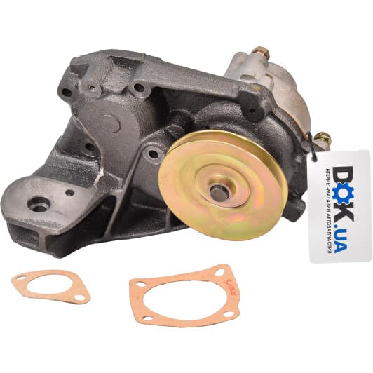 S164 Dolz Помпа