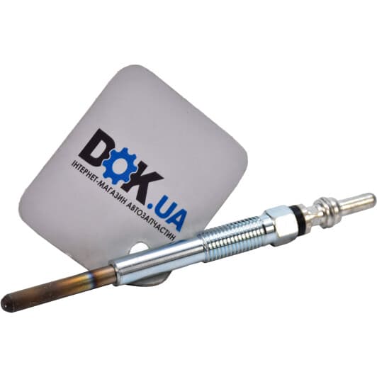 LR001302 Land Rover Свічка розжарювання